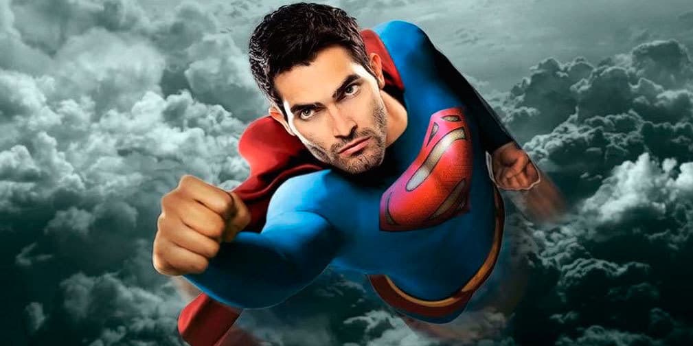 ¿Habrá una nueva serie de Superman?