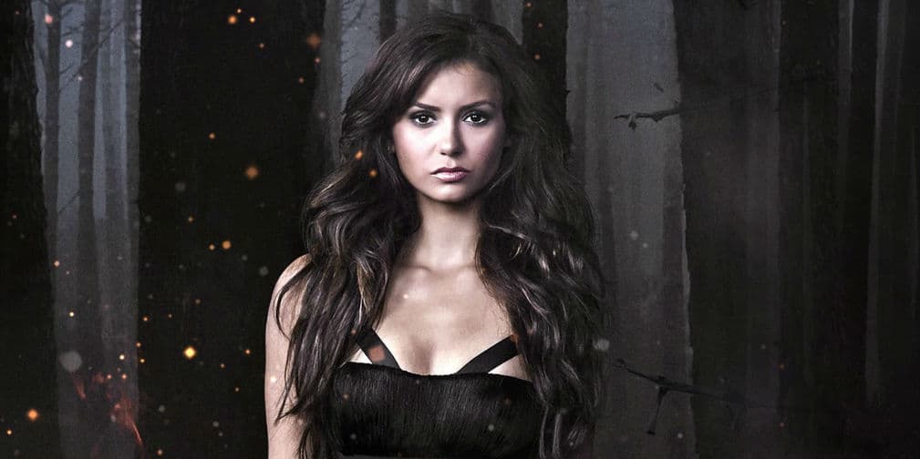 Nina Dobrev regresará a The Vampire Diaries