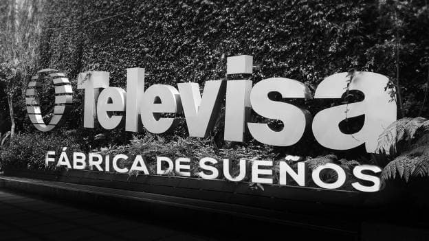 La Usurpadora primer lanzamiento de Fábrica de Sueños
