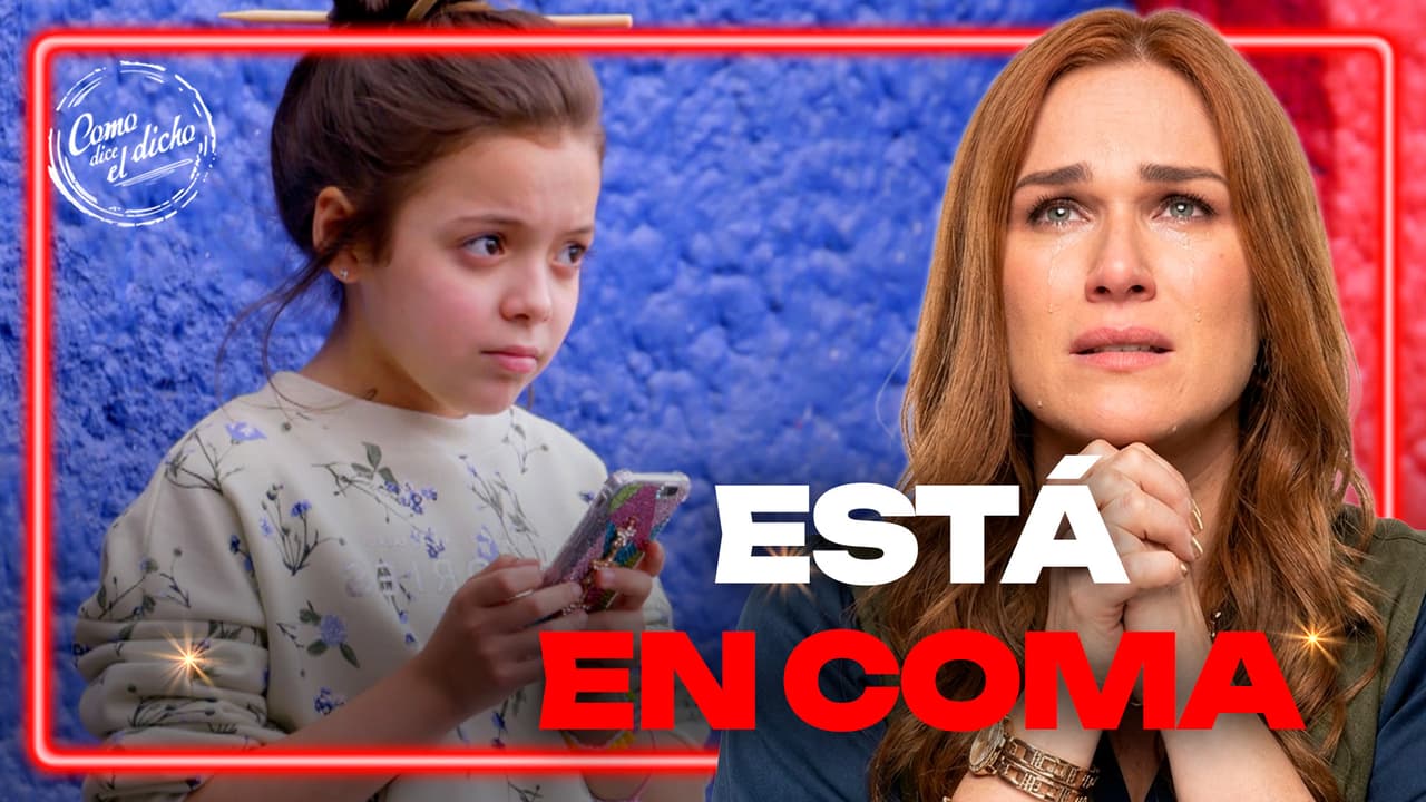 Vicky venía texteando, se cruzó la calle sin fijarse y ocurrió un terrible accidente