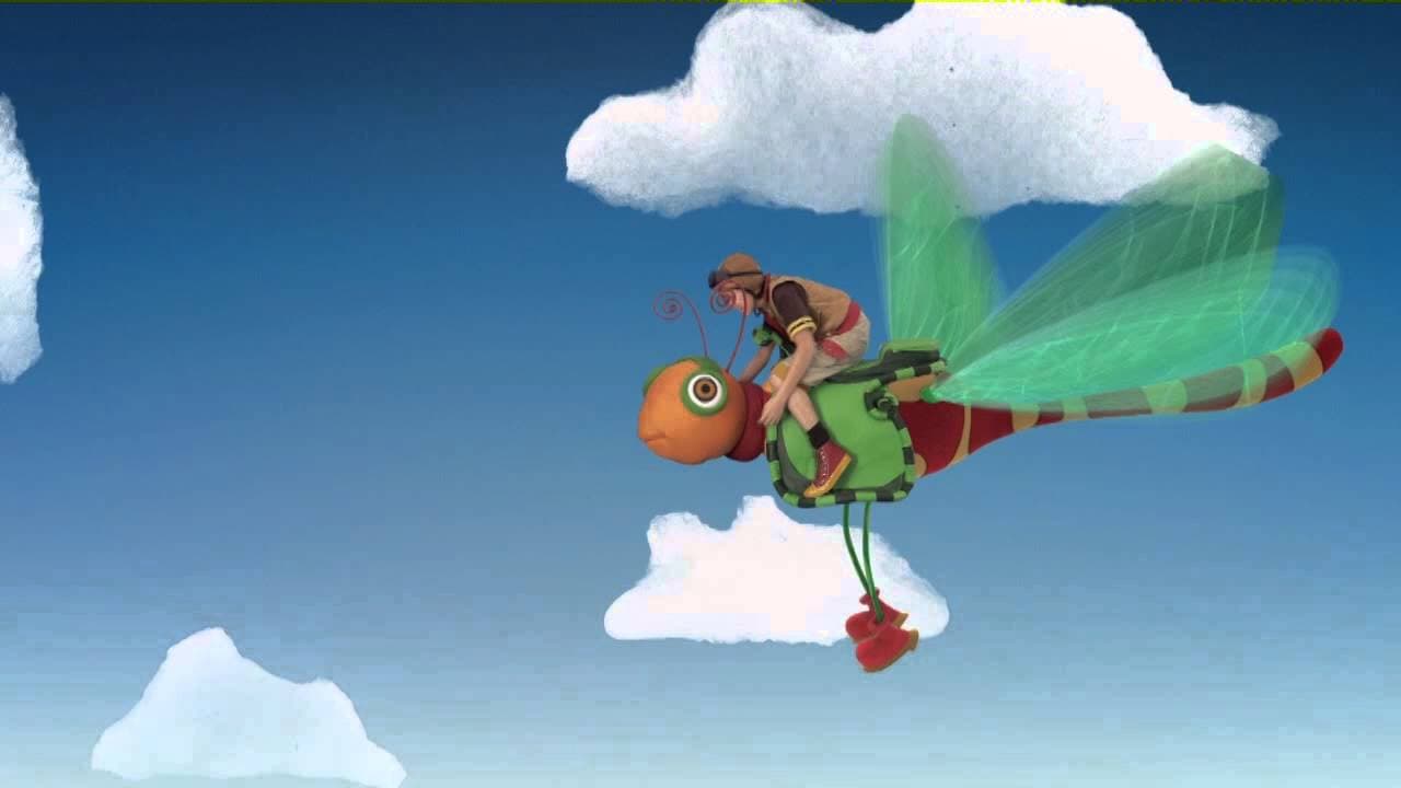 En 2011 incursionó en el doblaje de la mano de Disney Junior con la serie El Jardin de Clarilu, donde fue Loli la libélula.