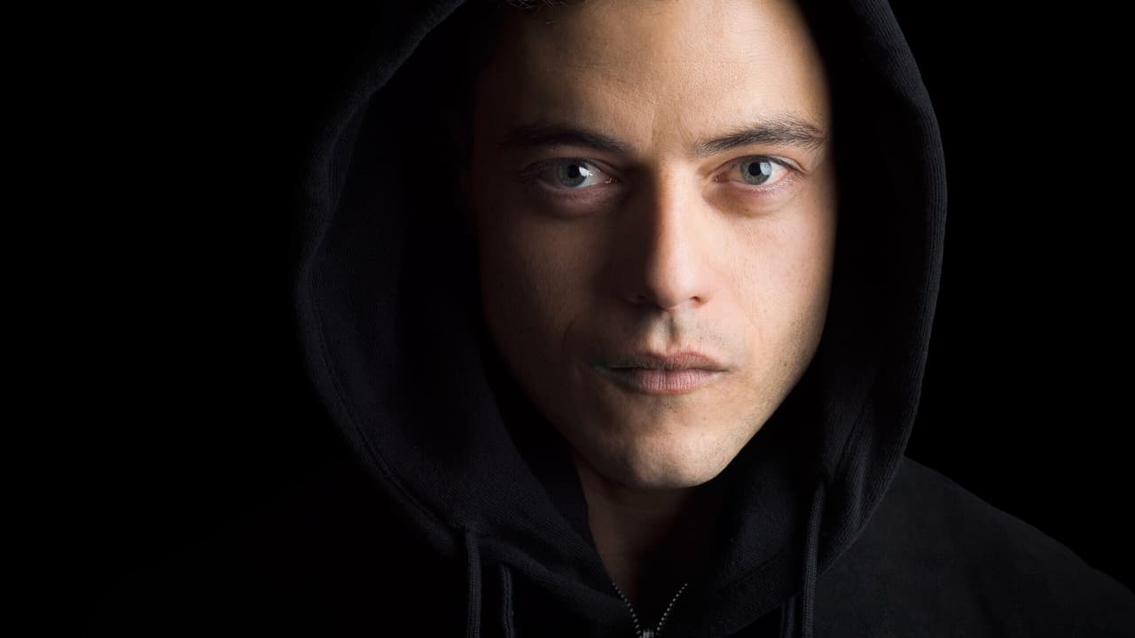 ¡Mr. Robot llega a Canal 5 este 2 de agosto!