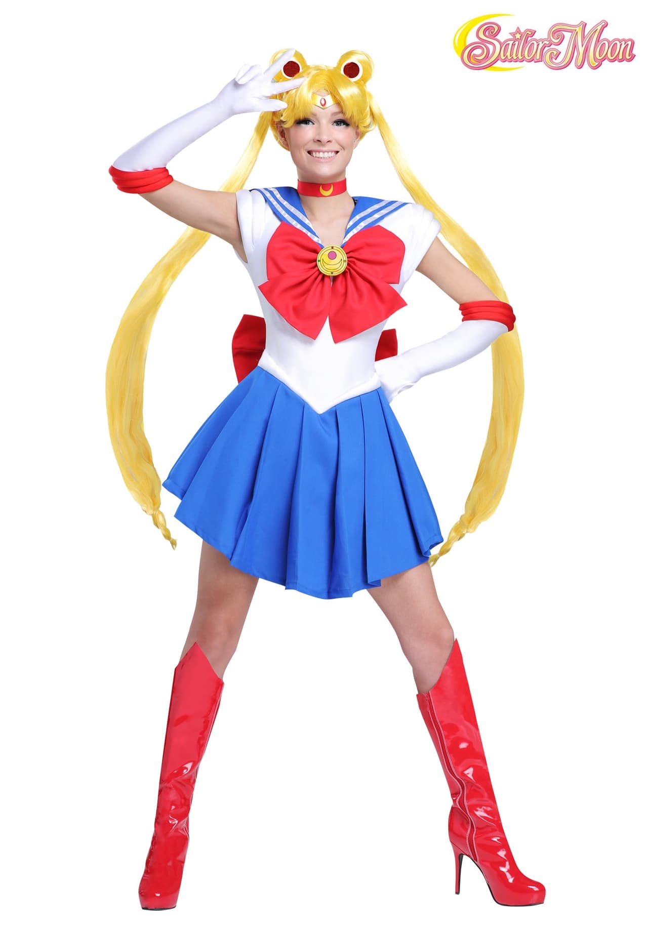 Sailor Moon