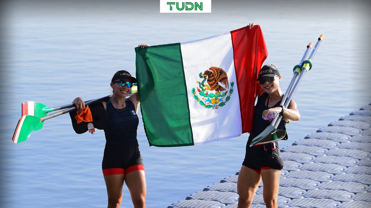 México en JJCC 2026: Medallas hoy 26 de julio de atletas mexicanos