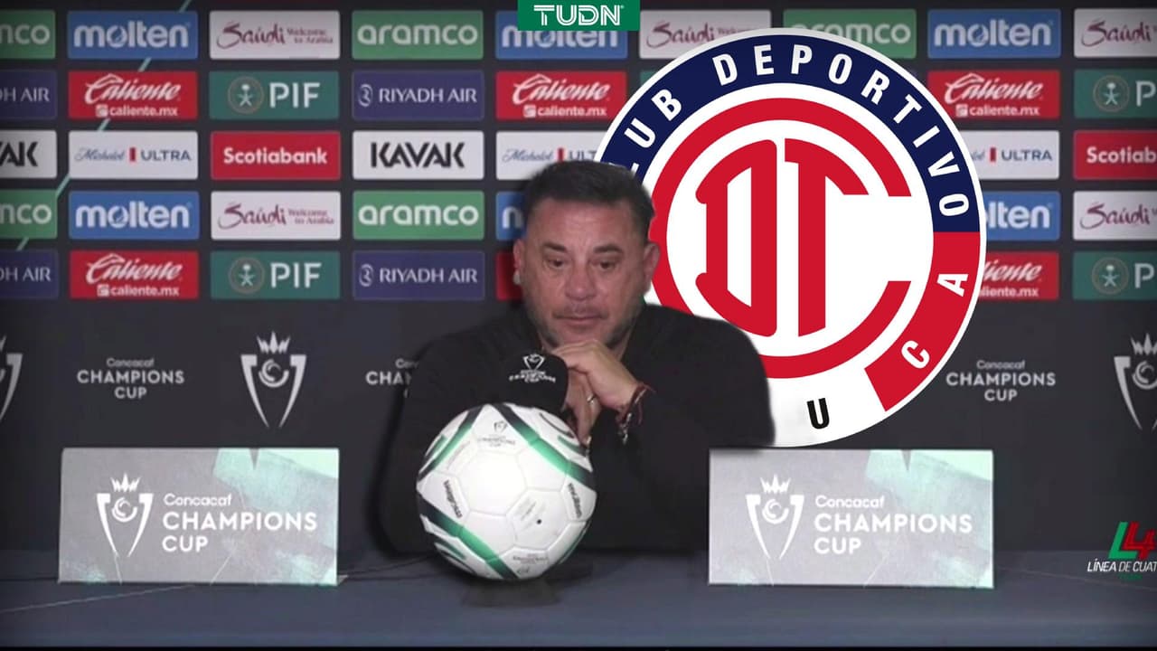 Mohamed y la advertencia para la vuelta ante LAFC: "Será diferente"