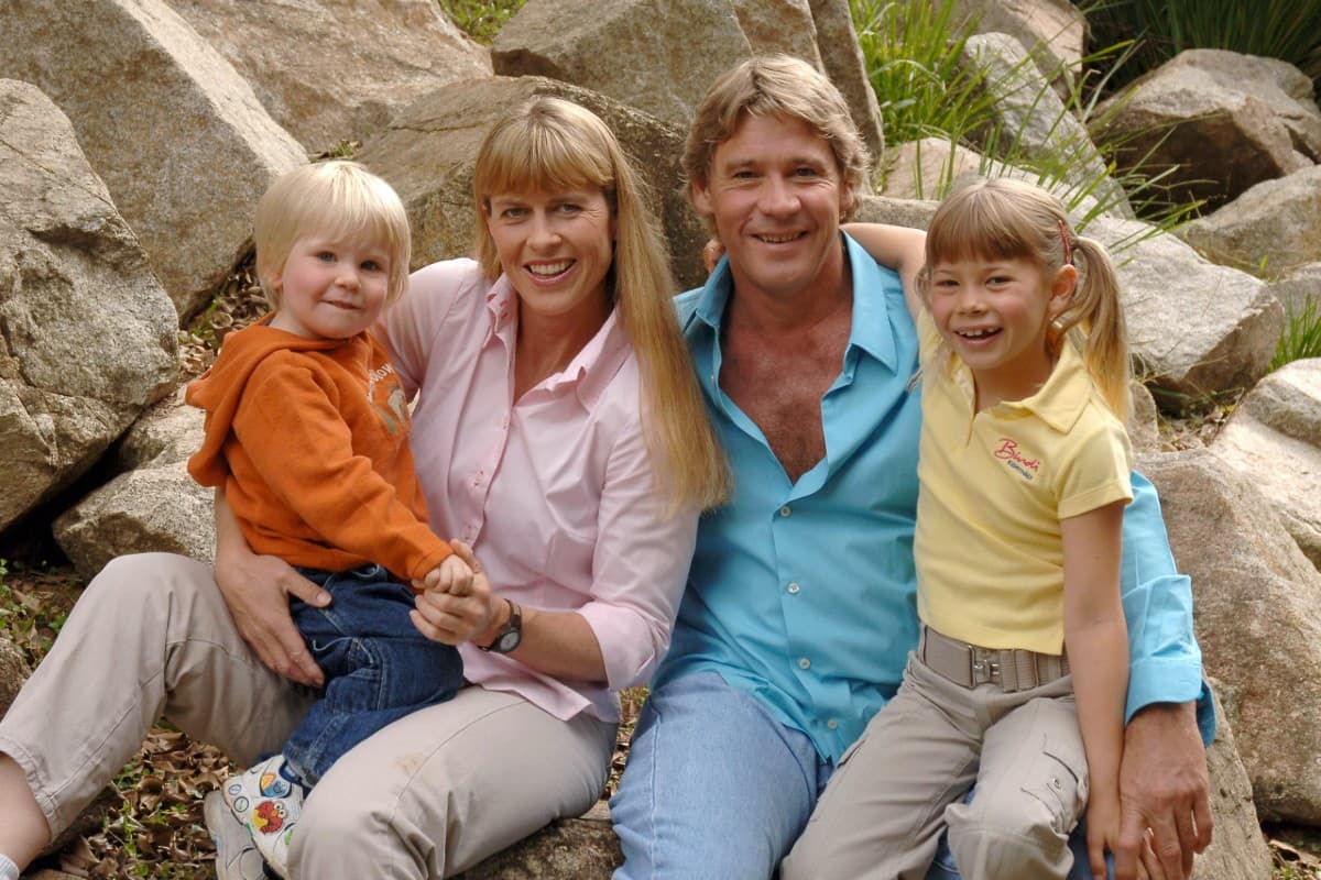 Australia Zoo, 2006