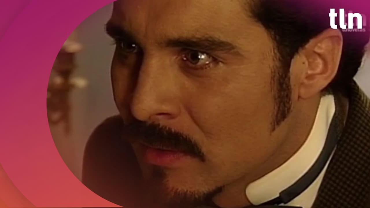 Ramona Capítulo 16: Maldita la hora en que te conocí