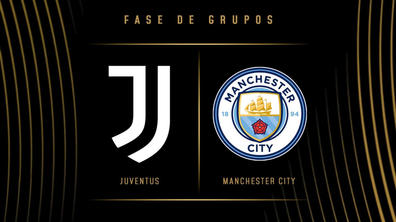 Juventus vs. Manchester City: ¿Dónde y cuándo ver el partido del Mundial de Clubes 2025?