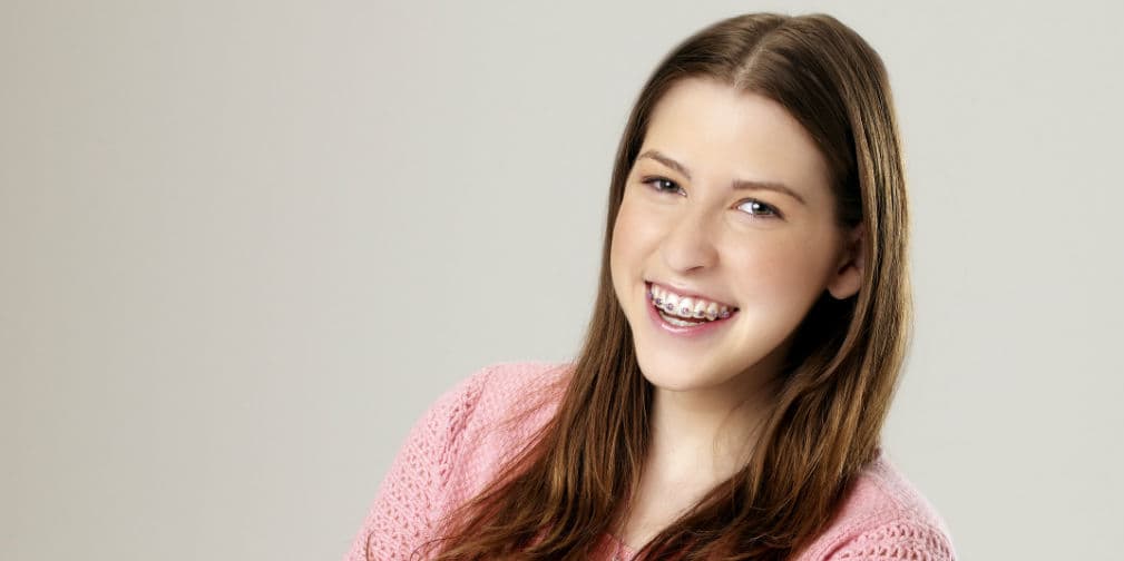 Eden Sher