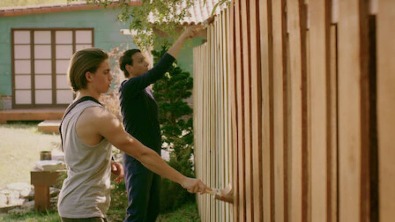 Cobra Kai capítulo 1 segunda temporada