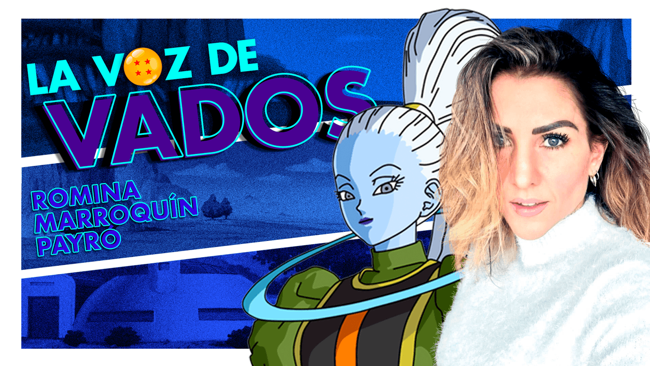 ¿Te gustaría hablar con el Ángel del Universo 6? No te pierdas el live con Romina Marroquín Payró