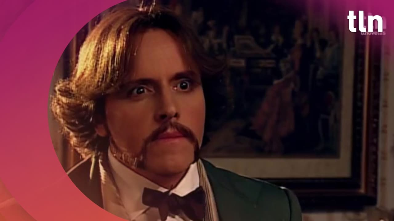 Renato es víctima de la maldad de Ramón en 'Amor Real'