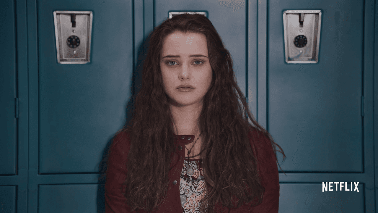 13 Reasons Why