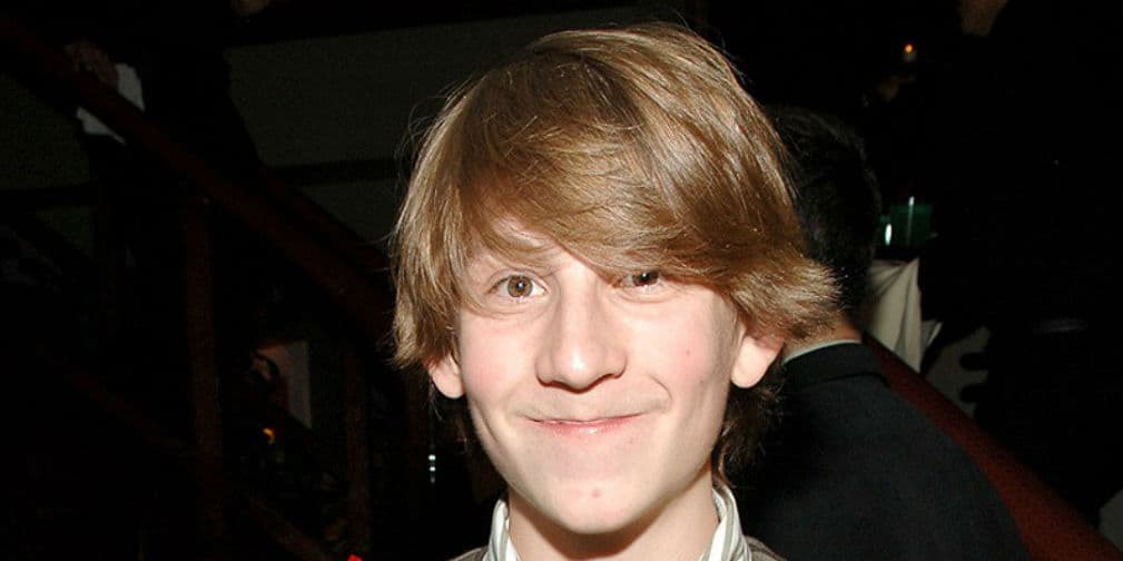 Erik Per Sullivan no es gay