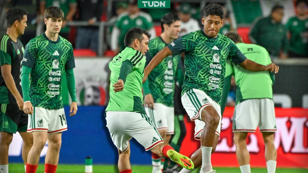 Se reduce el plantel, una baja más ante Chile