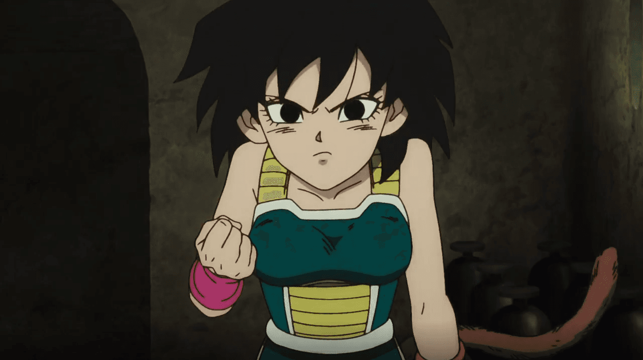 Dragon Ball Super: Gine, la mamá de Goku, por fin es canon
