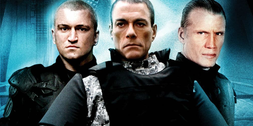 Soldado Universal 3: La Última Batalla