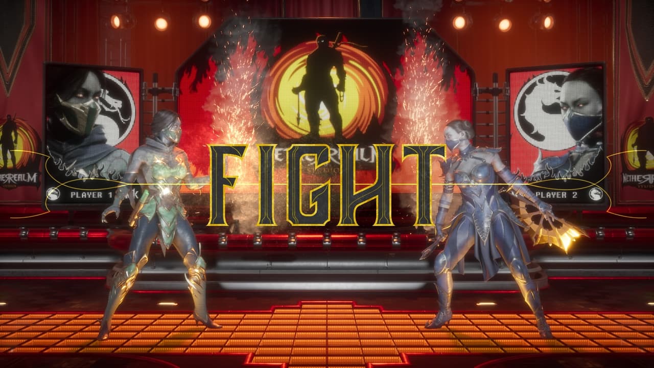 La nueva película de ‘Mortal Kombat’ definitivamente no será para niños