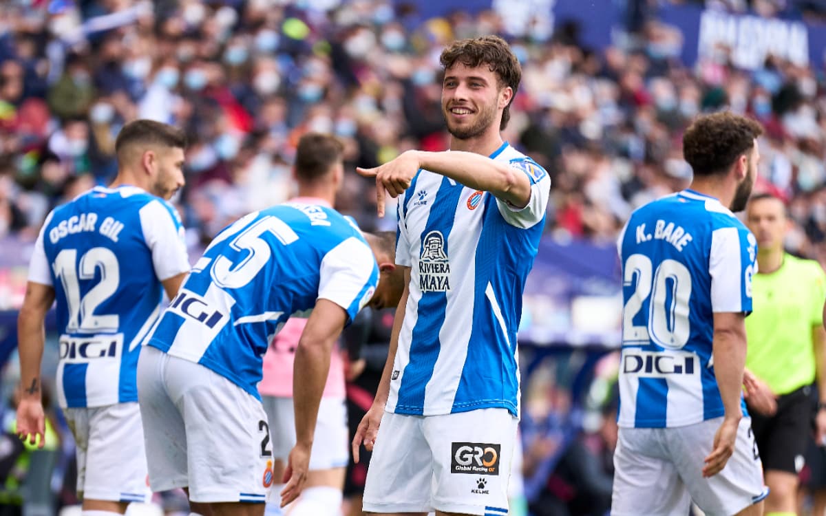 Valencia vs Espanyol de Barcelona: Horario y dónde ver partido de LaLiga