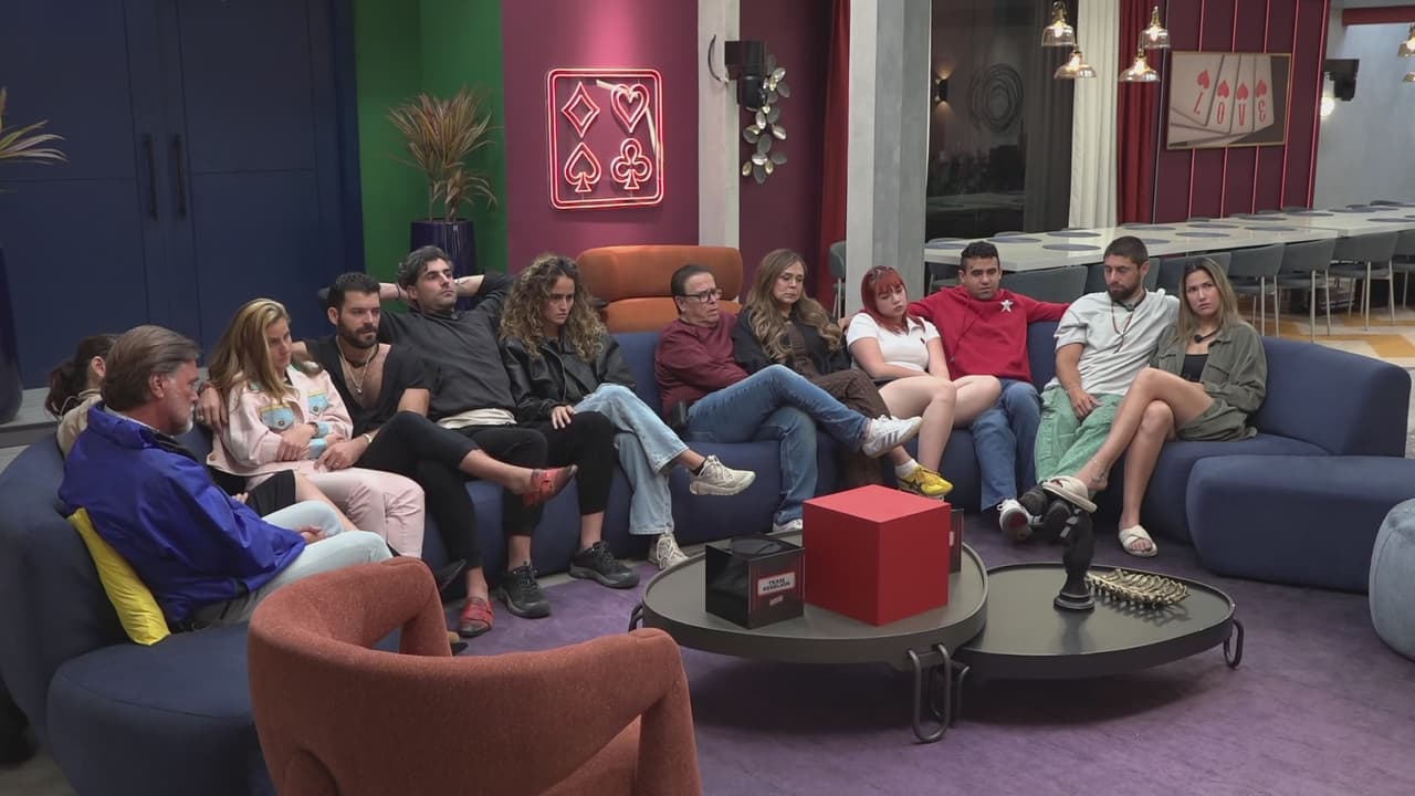 El Anfitrión pone difícil desafío a las parejas y... ¡Se negaron a hacerlo!: Estas son las repercusiones