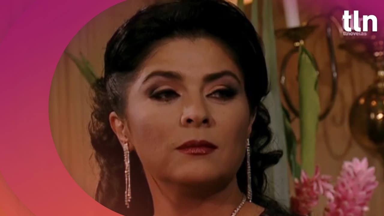 La Madrastra Capítulo 6 Completo: Uno de ustedes es el asesino