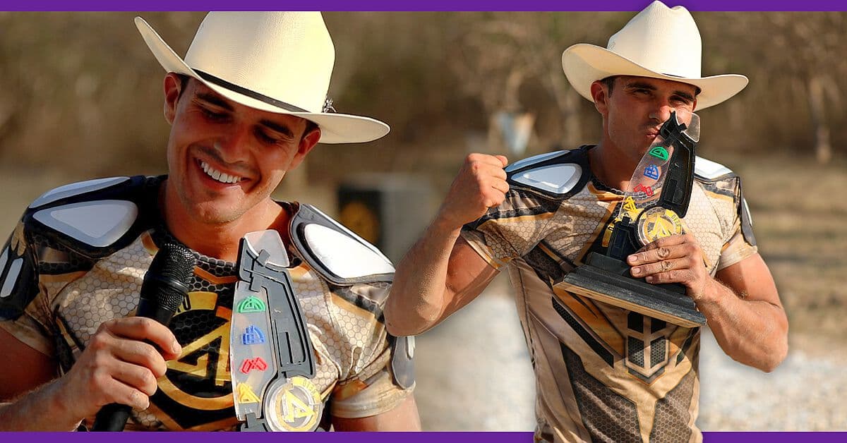 ¡No dejen de seguir sus sueños! Irvin Villatoro manda mensaje tras ganar Reto