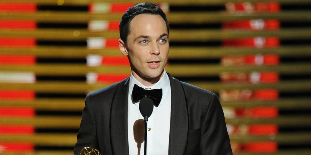 Jim Parsons gana su cuarto Emmy