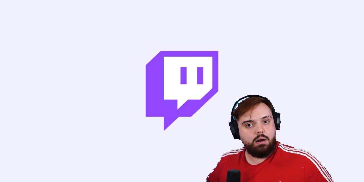 Hackeo masivo a Twitch filtra toda la información de streamers y usuarios
