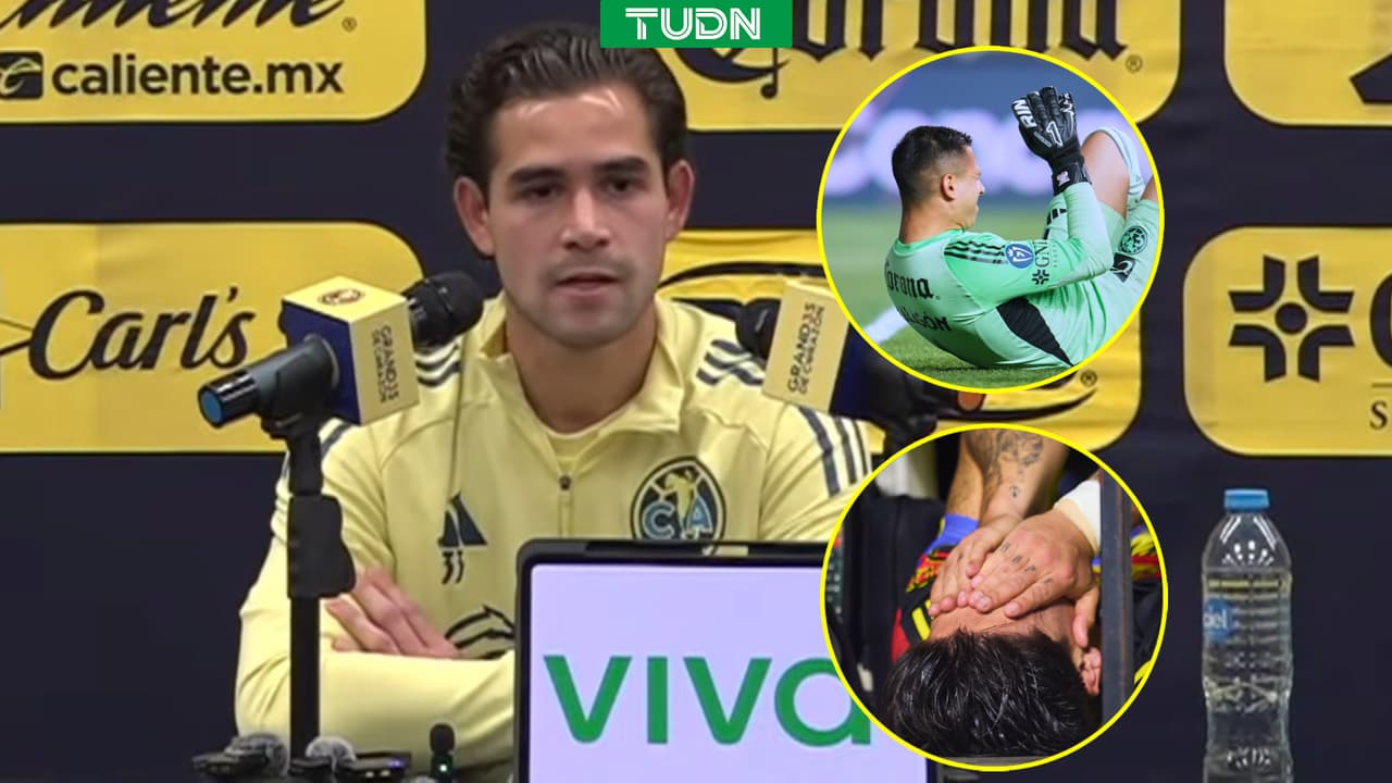 Salas no oculta su tristeza por las bajas de Malagón y Dávila: "Nos duelen a todos"