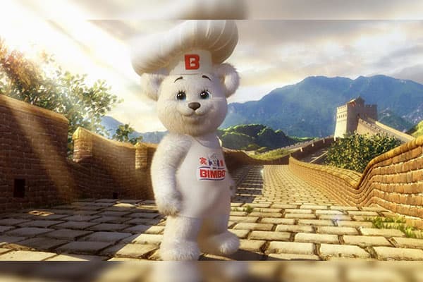El osito Bimbo es otro clásico que, junto con Pancho Pantera, han hecho historia en la publicidad mexicana. Ha acompañado a las familias desde casi el inicio de la televisión en nuestro país.