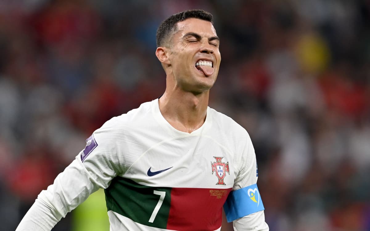 Portugal vs Suiza: Horario y dónde ver en vivo partido de Qatar 2022
