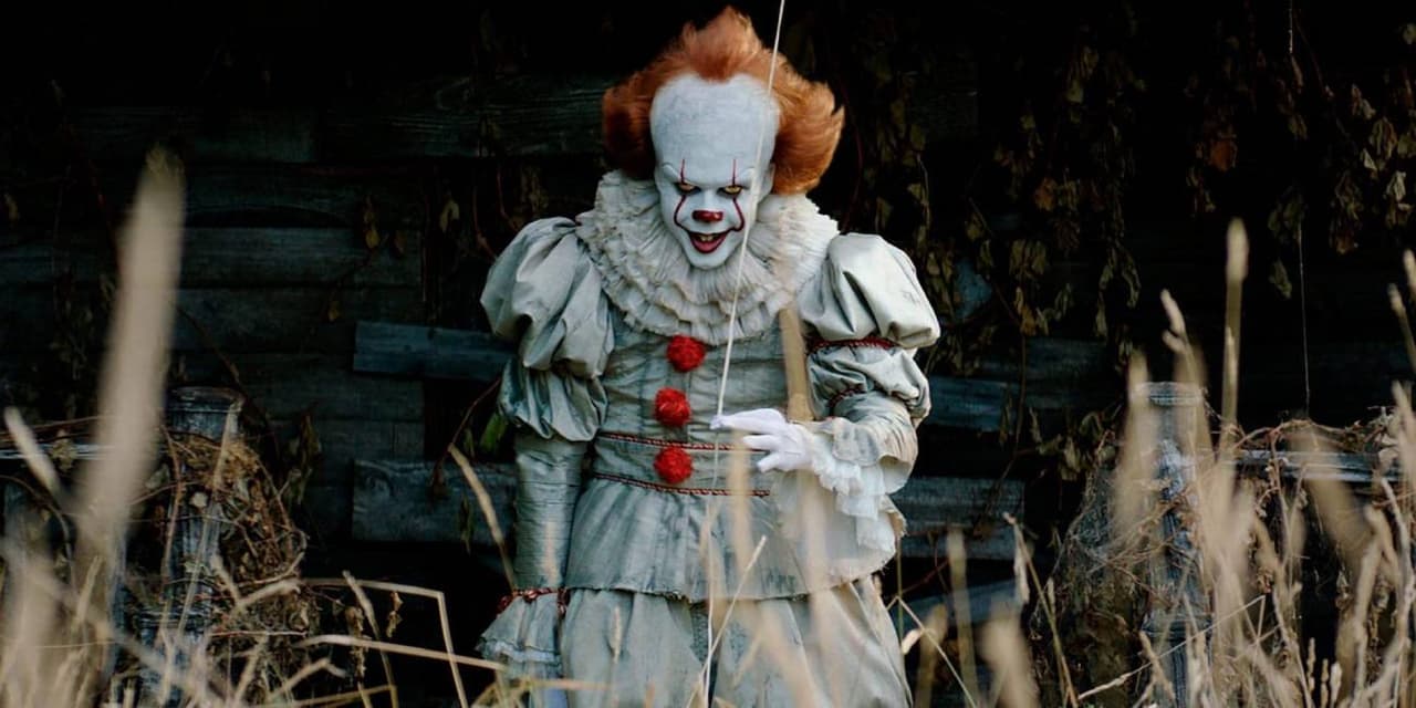 IT-Eso, el payaso: ¿Qué criatura es Pennywise?