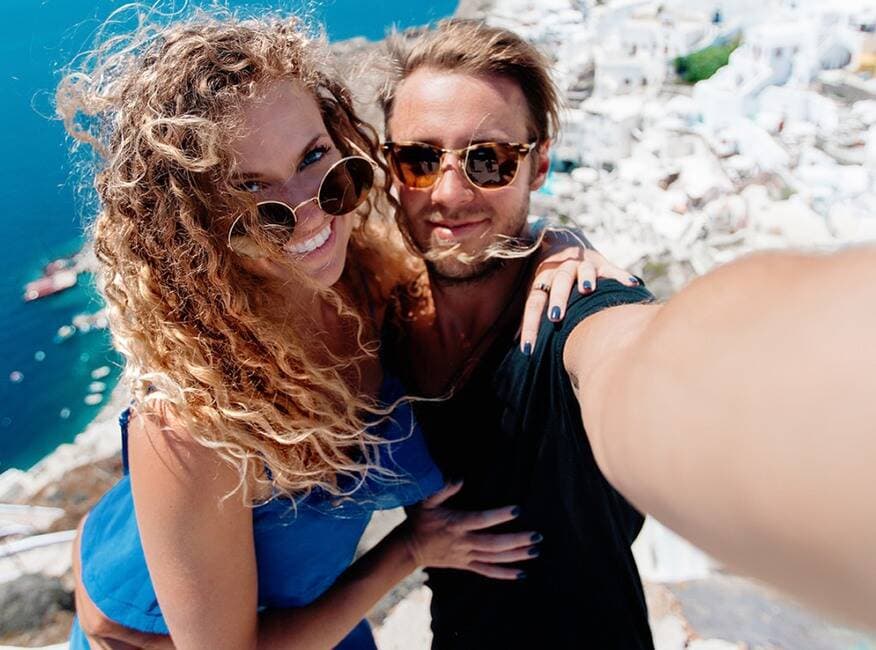 Alexey Lyakh y Megan Scraper murieron a consecuencia de una de sus expediciones como parte de su canal de videos.