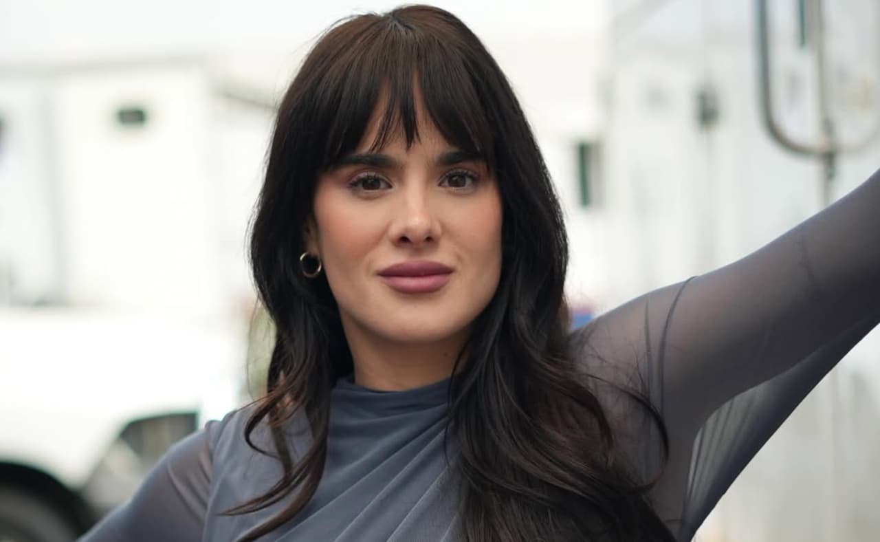 ¿Gala Montes revive a 'Catalina Creel'? Así suena el tema de ‘Corazón de Oro’