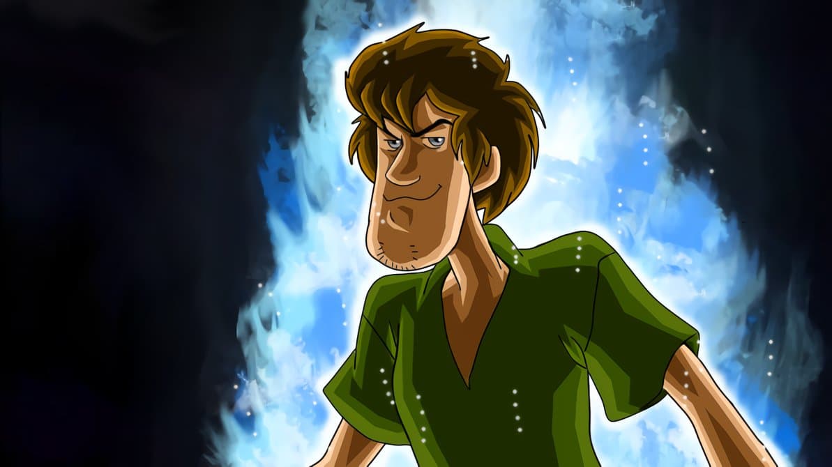 ¿Quieren a Shaggy en Mortal Kombat 11?