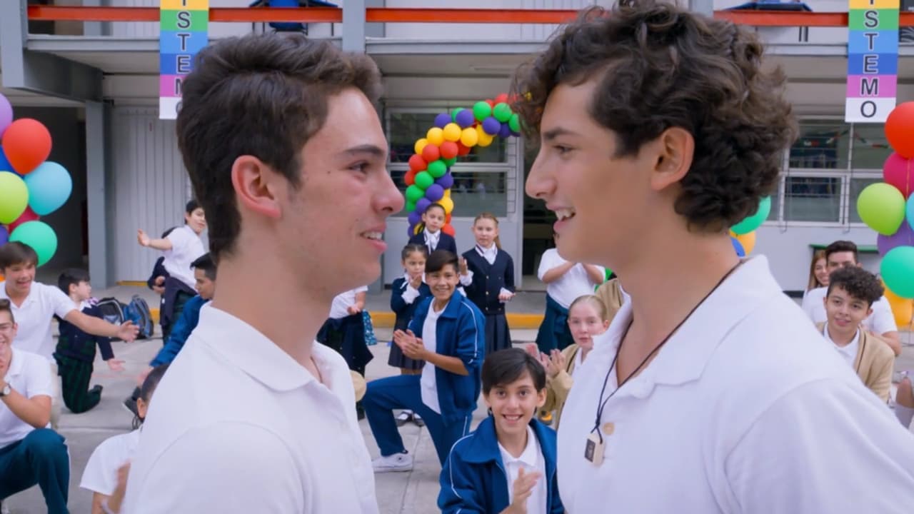 ¿Quieres conocer la historia de un amor al límite? Aristóteles Córcega y Cuauhtémoc López sortearon todos los obstáculos para darle vida a un par como Aristemo.