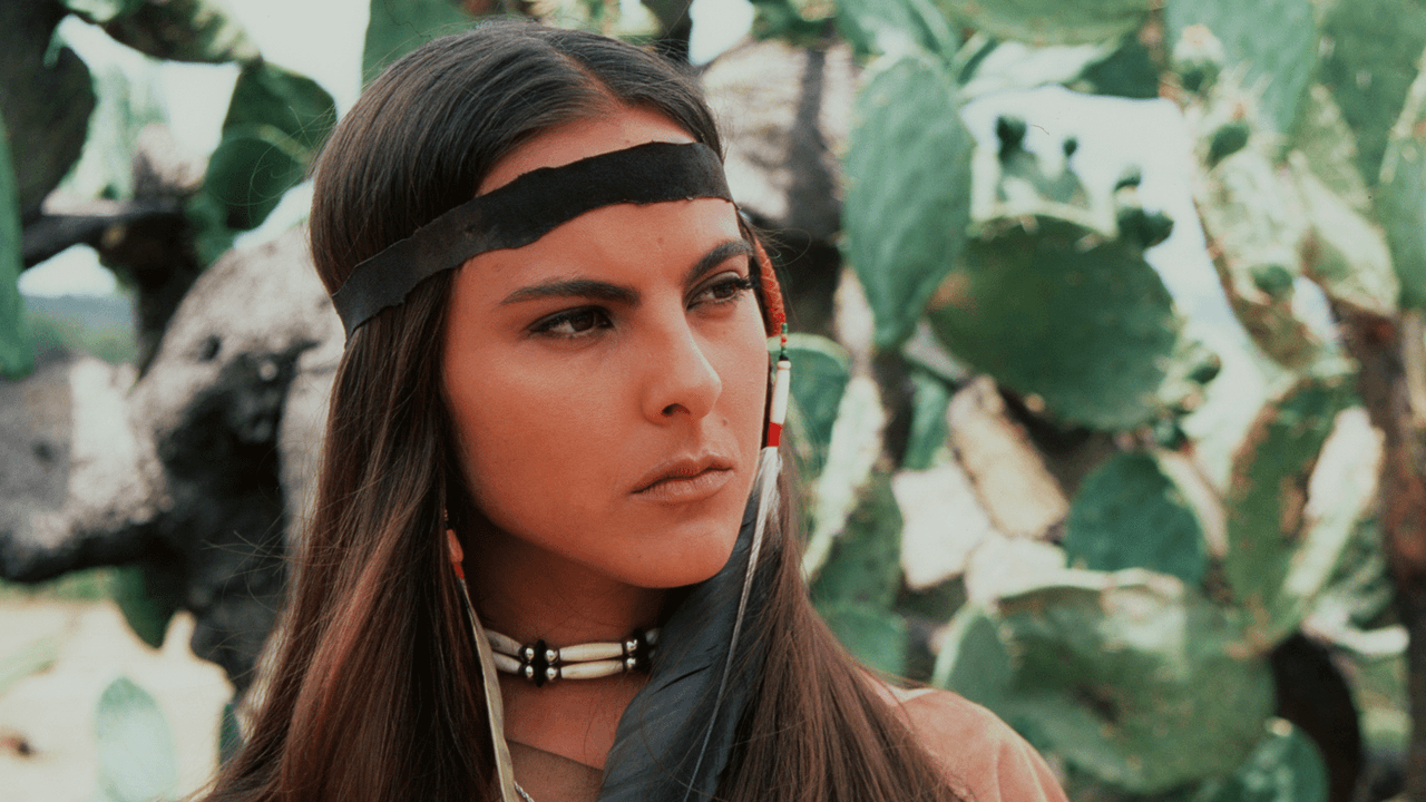 Kate del Castillo estelariza 'Ramona'