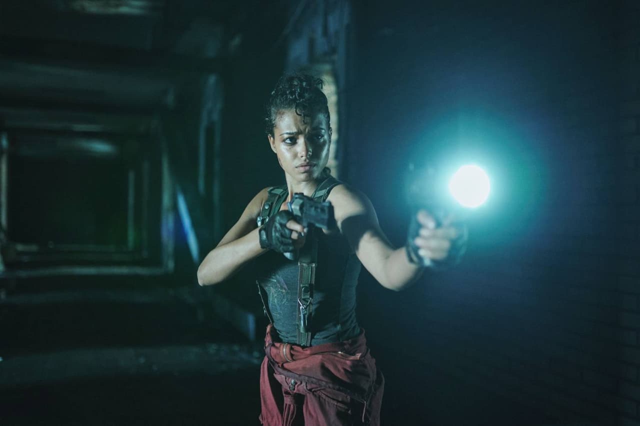 La serie 'Resident Evil' se estrenará el 14 de julio en Netflix.