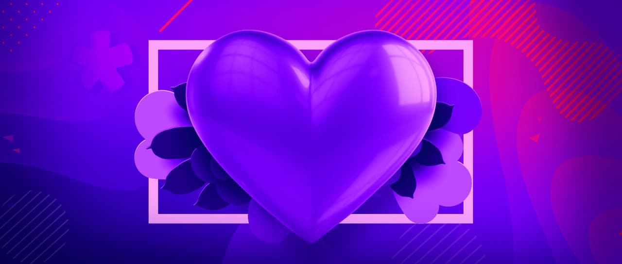 Especial del Día del Amor y de la Amistad