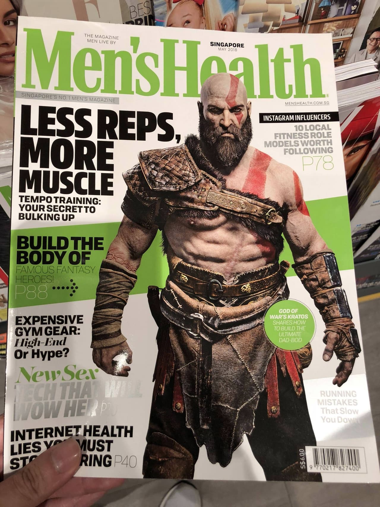 Men's Health