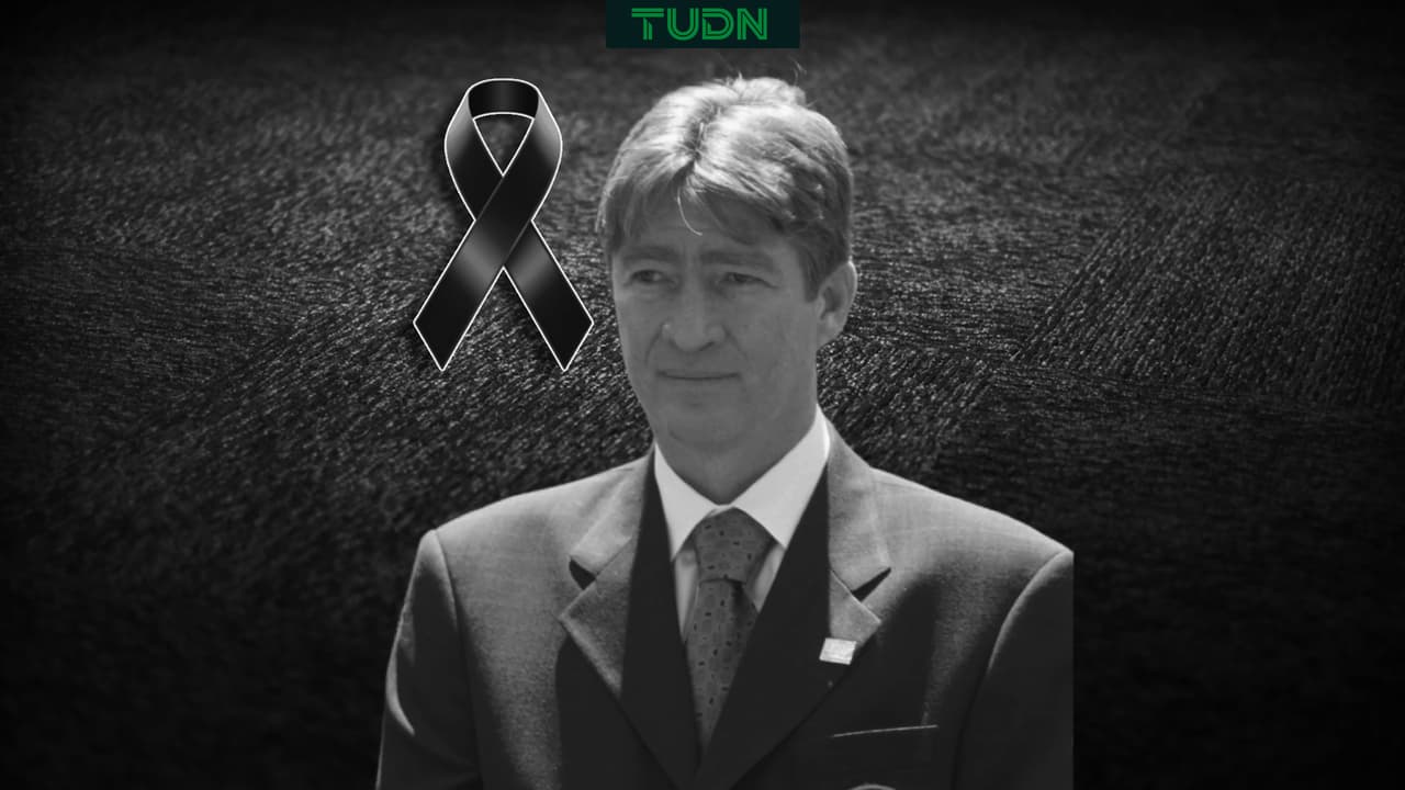 Muere Alejandro Burillo, importante impulsor del deporte en México