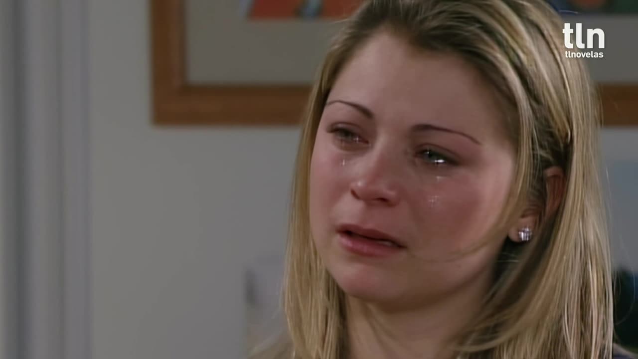Niña Amada Mía Capítulo 14 Completo: Me voy con Pablo