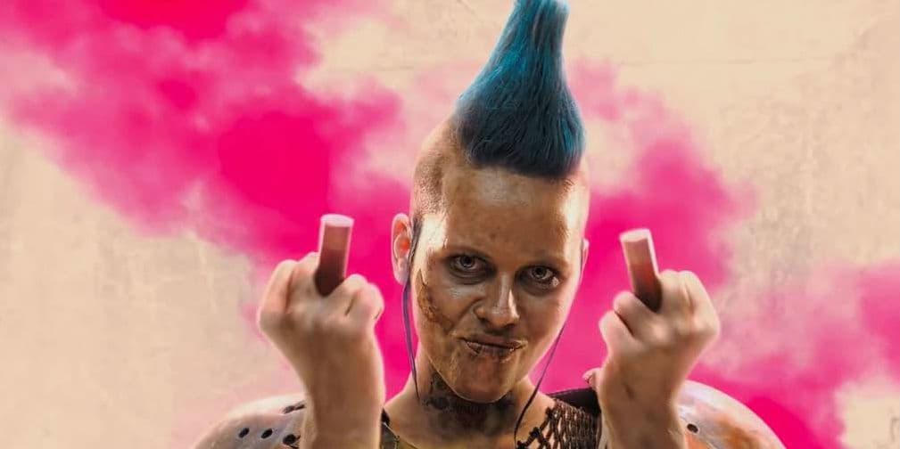 Rage 2 será una realidad