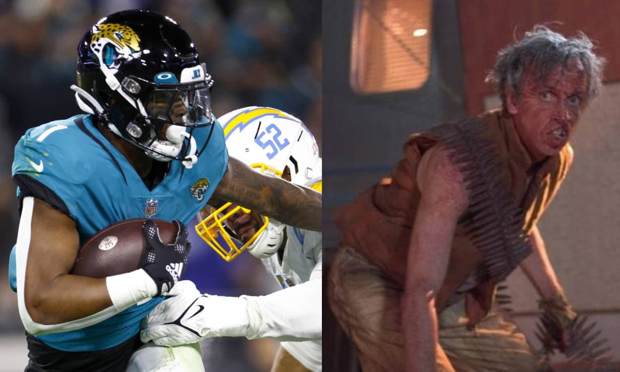 No te pierdas El Despertar del Diablo y la NFL este sábado por el 5