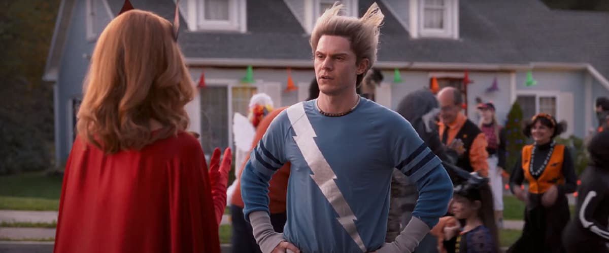 Fans de Marvel hacen campaña en redes para salvar a Quicksilver tras final de ‘WandaVision’