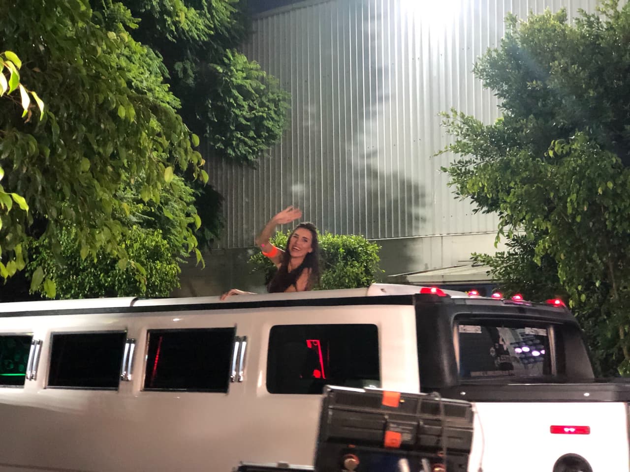 Cyntia, de Cobras, fue la que tuvo menos votos y la primera en irse.