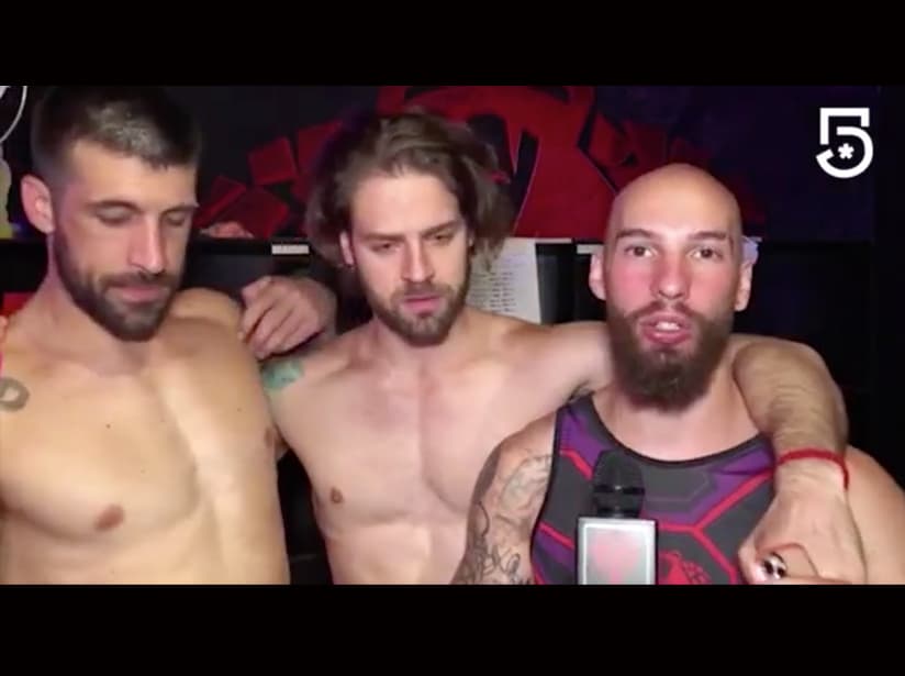 Es un gran amigo y es capaz de hacer todo por aquellos que piden su ayuda. Recordemos que el pasado 11 de agosto quería intercambiar el reconocimiento económico que recibió en la competencia para que Jorge, quien fue expulsado esa noche, pudiera continuar en el reality, aunque no lo aceptaron.