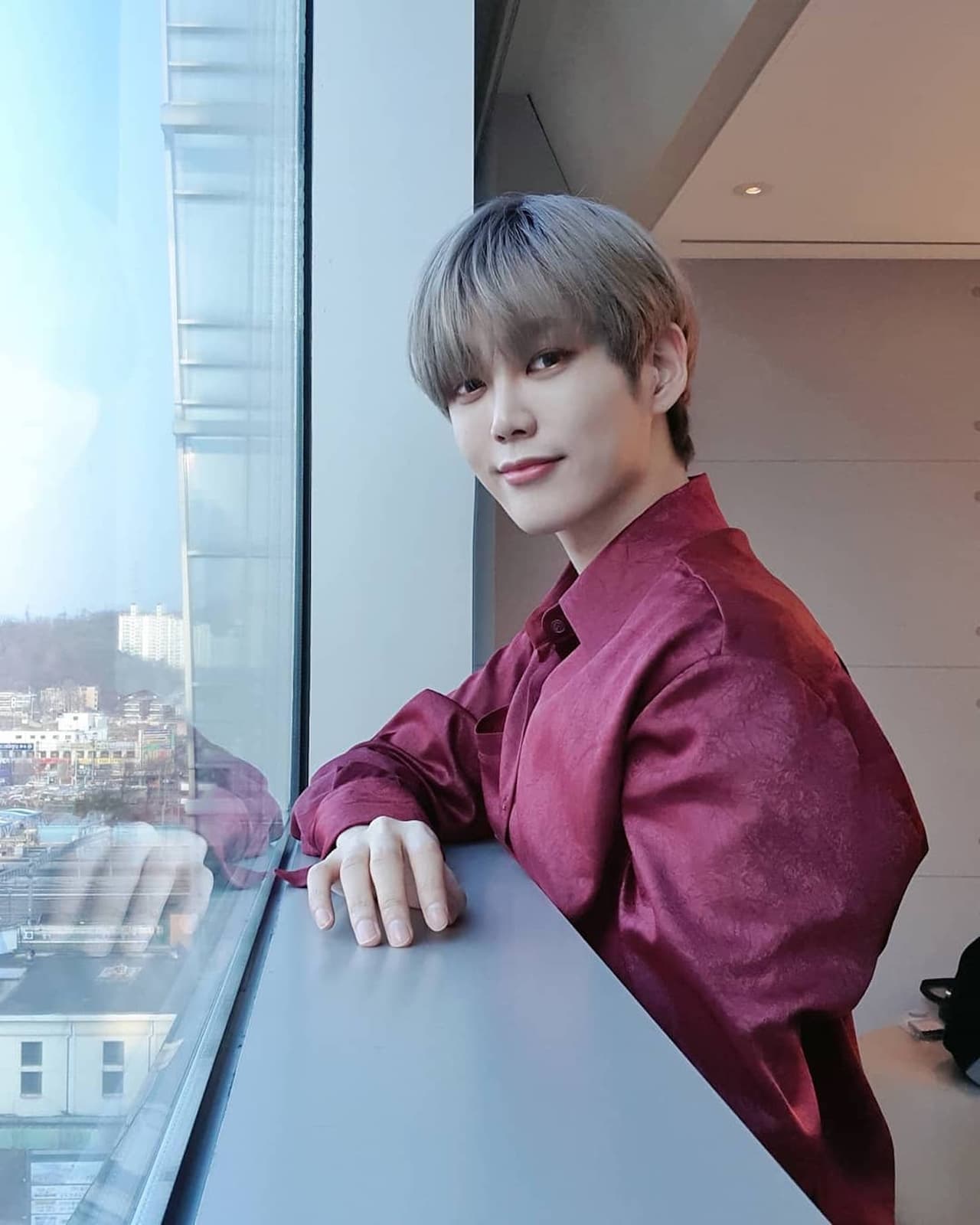 Muere Yohan, cantante de K-pop de la agrupación TST