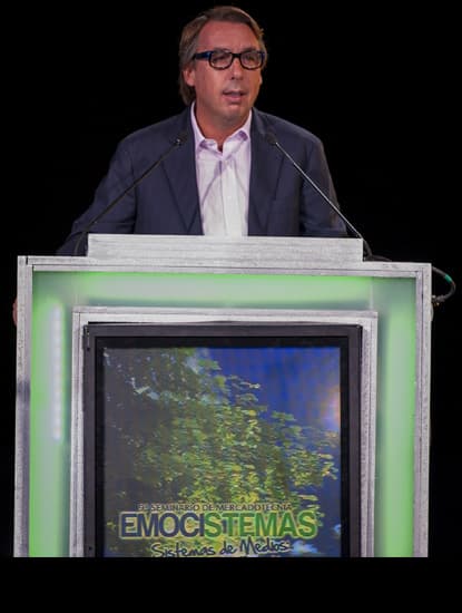 Emilio Azcárraga Jean