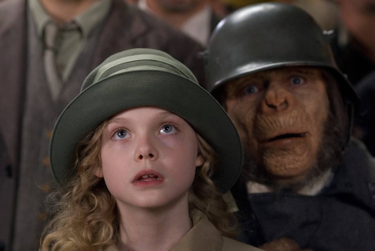 Elle Fanning protagoniza 'El Cascanueces: La historia nunca antes contada'.